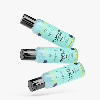 Polar Flex Cooling Gel