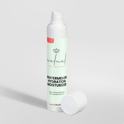 Watermelon Hydration Moisturizer