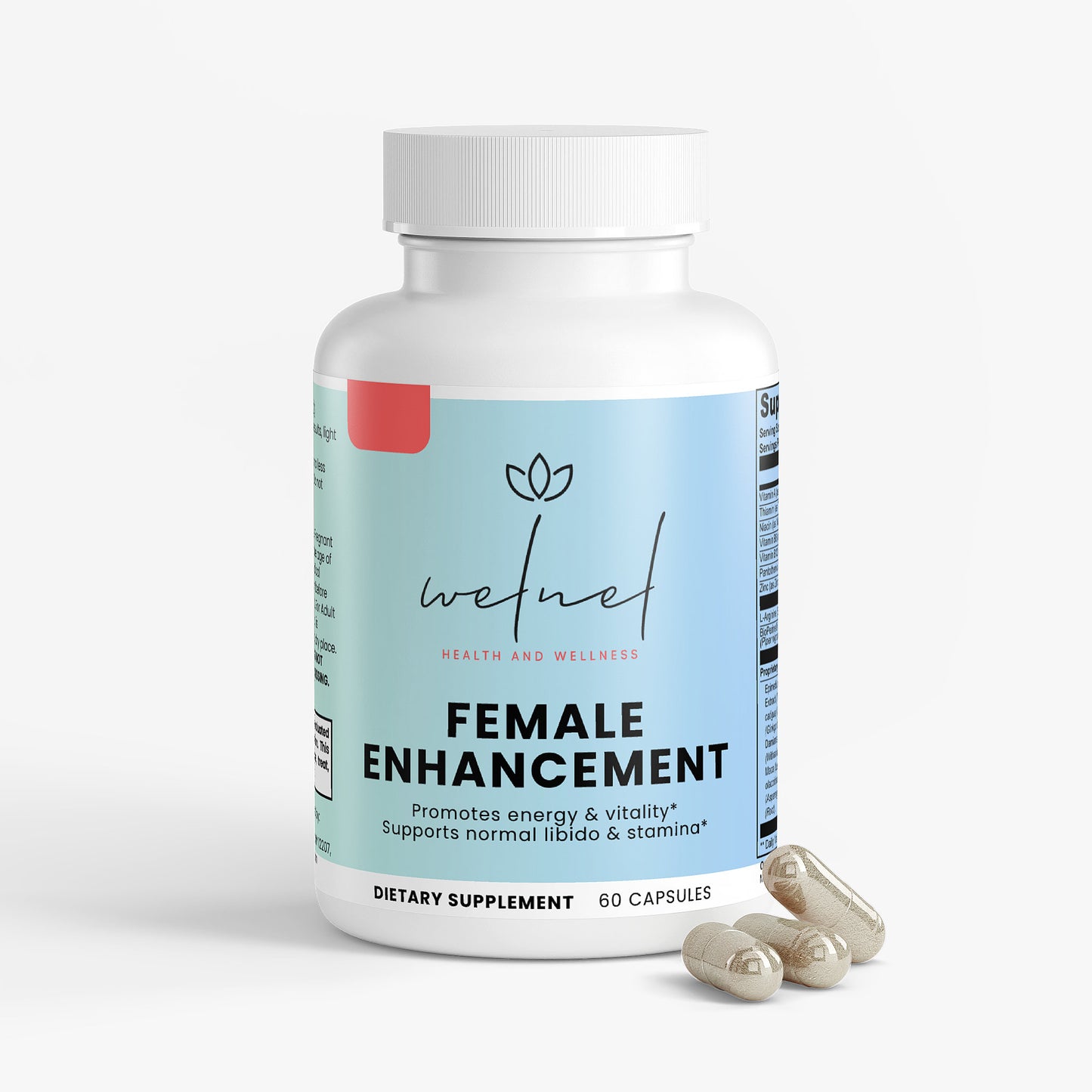 Female Enhancement