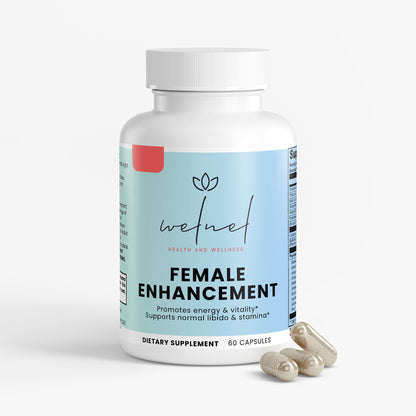 Female Enhancement