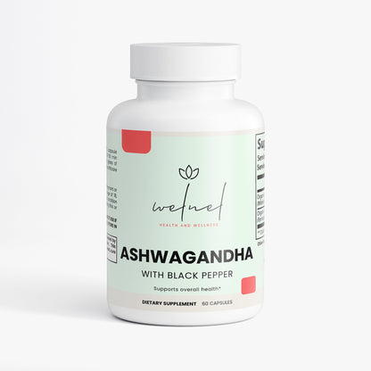Ashwagandha