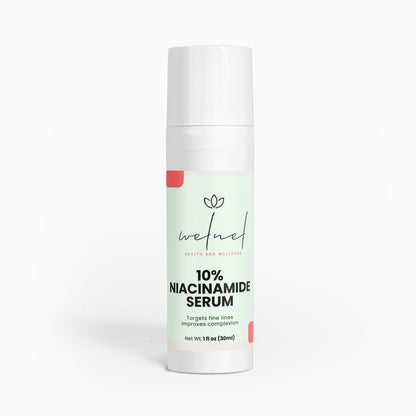 10% Niacinamide Serum