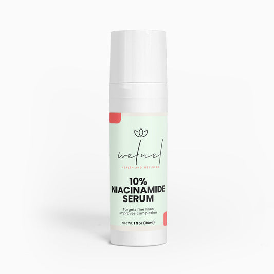 10% Niacinamide Serum