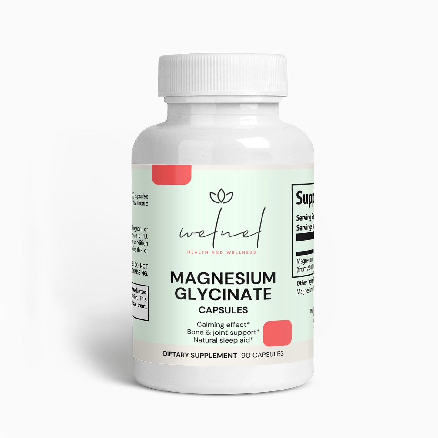 Magnesium Glycinate