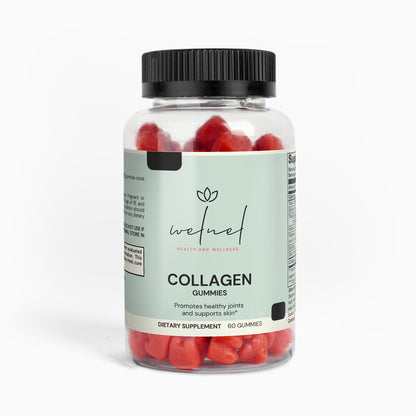 Collagen Gummies (Adult)