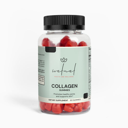 Collagen Gummies (Adult)