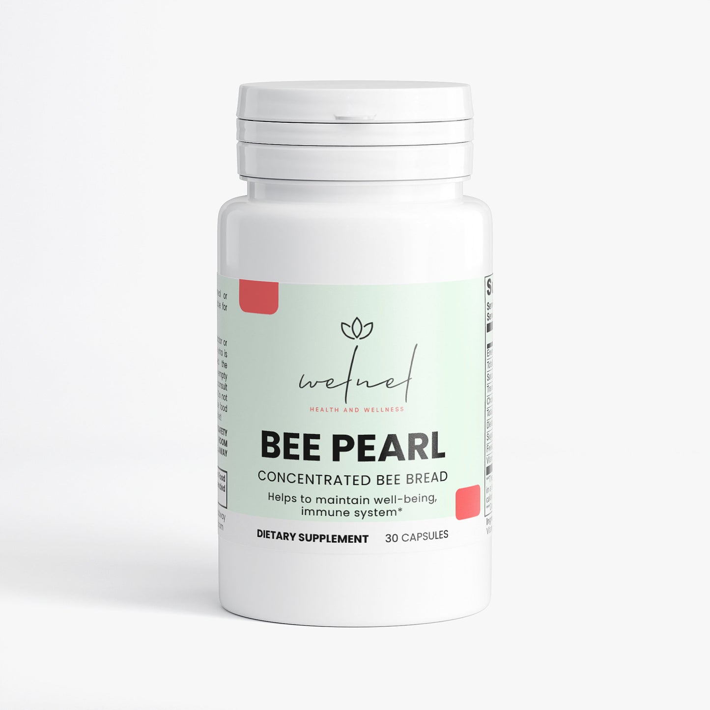 Bee Pearl