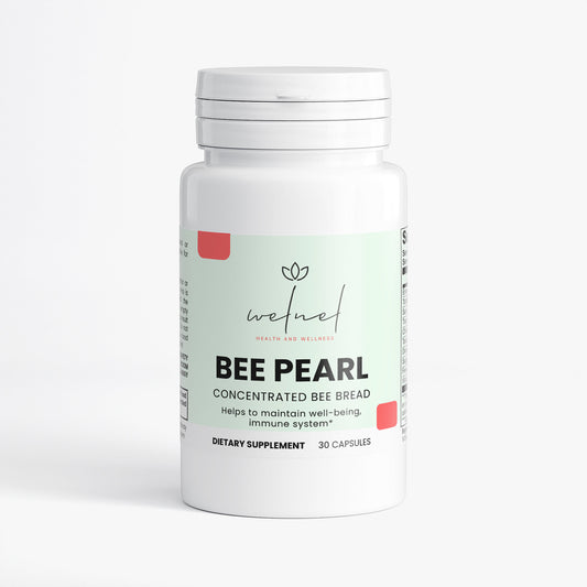 Bee Pearl