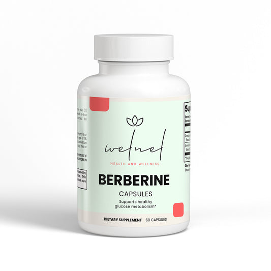 Berberine