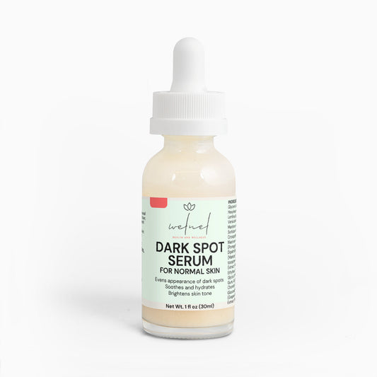 Dark Spot Serum for Normal Skin