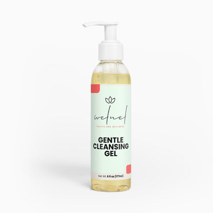 Gentle Cleansing Gel