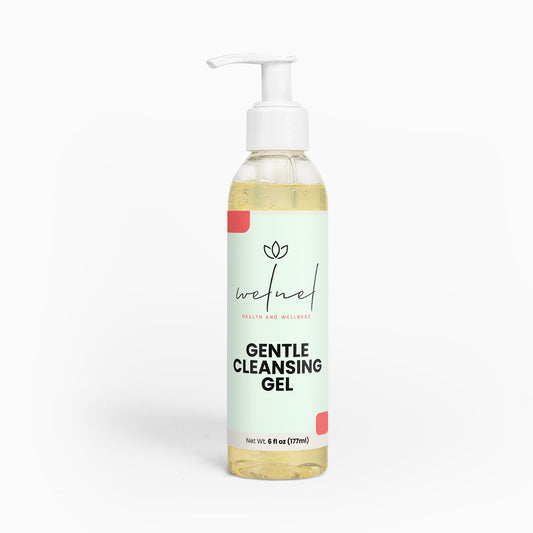 Gentle Cleansing Gel