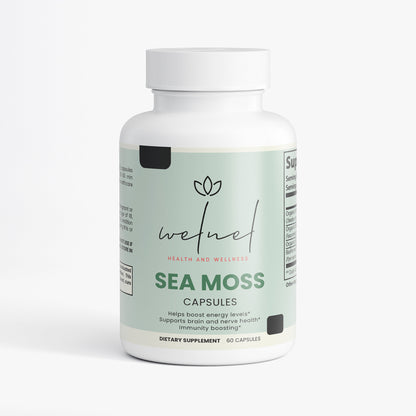 Sea Moss