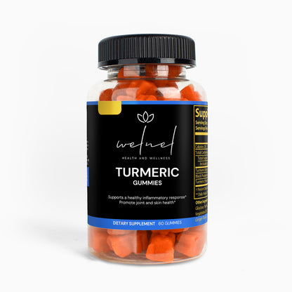 Turmeric Gummies