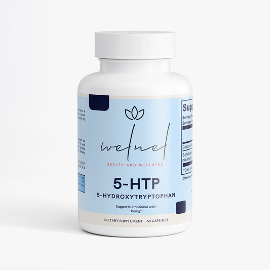 5-HTP