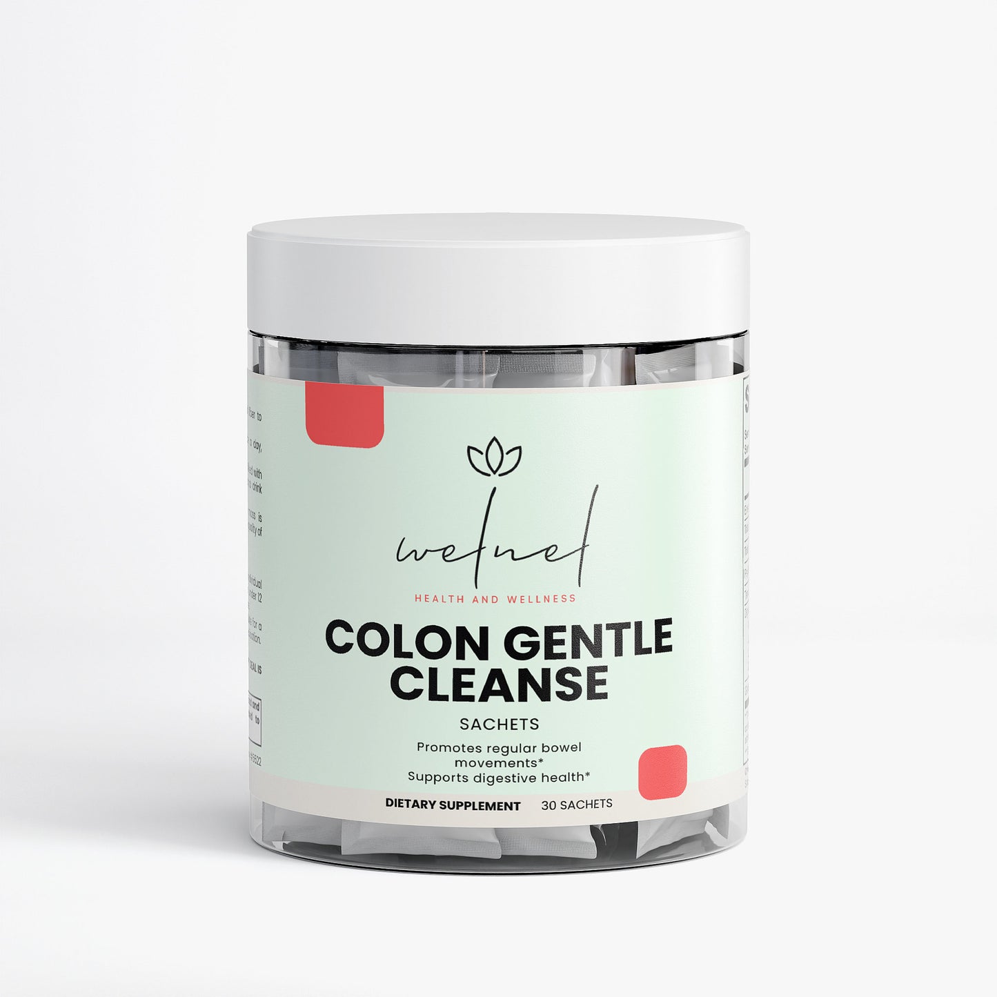 Colon Gentle Cleanse