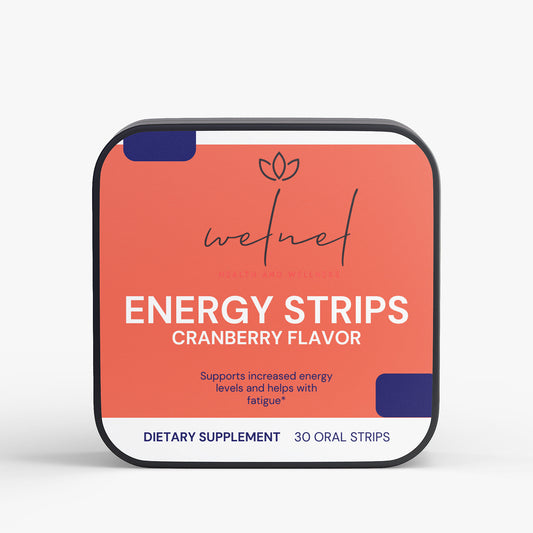Energy Strips