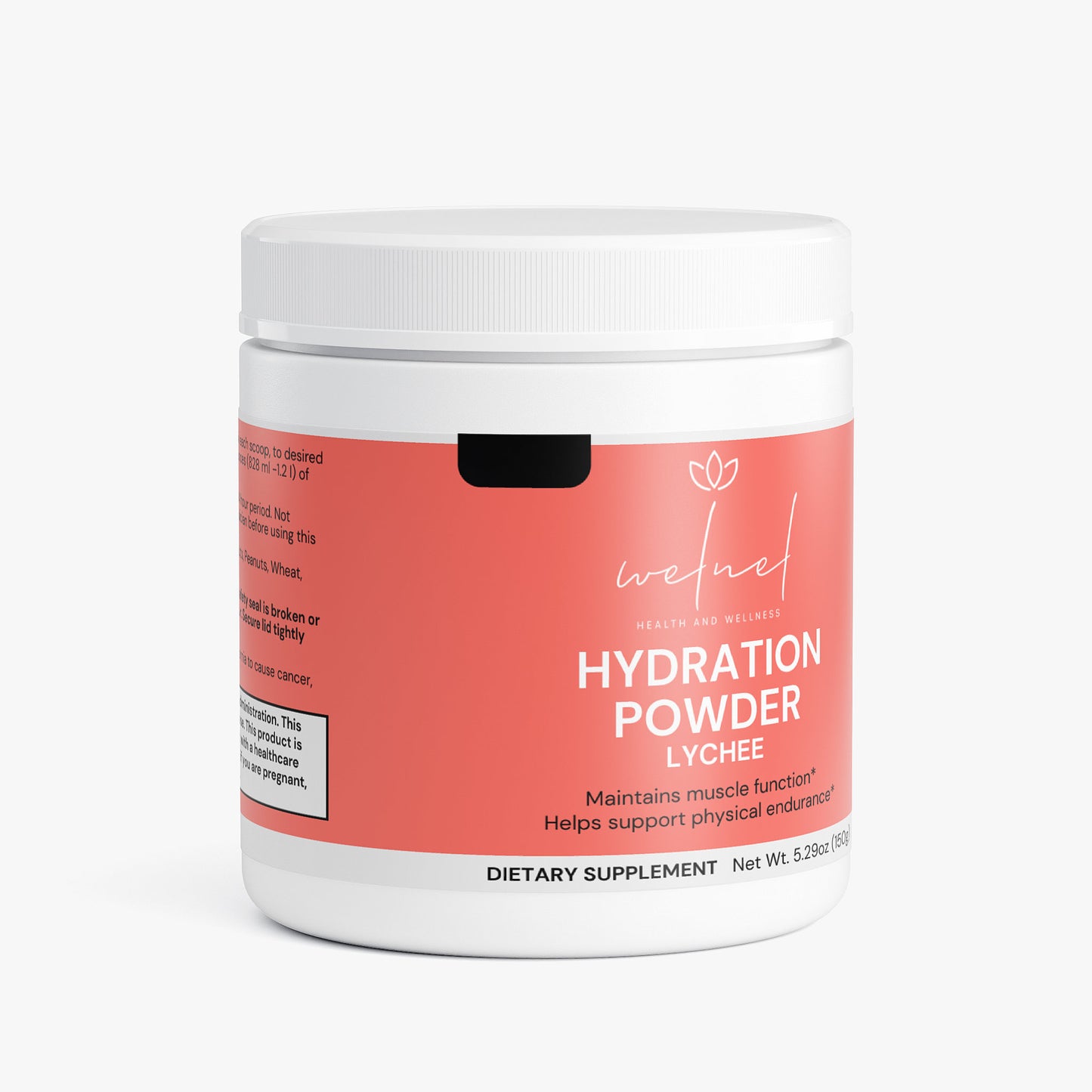 Hydration Powder (Lychee)