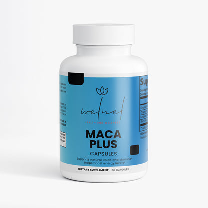Maca Plus