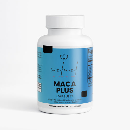 Maca Plus