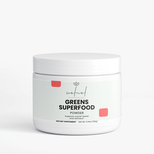 Greens Superfood