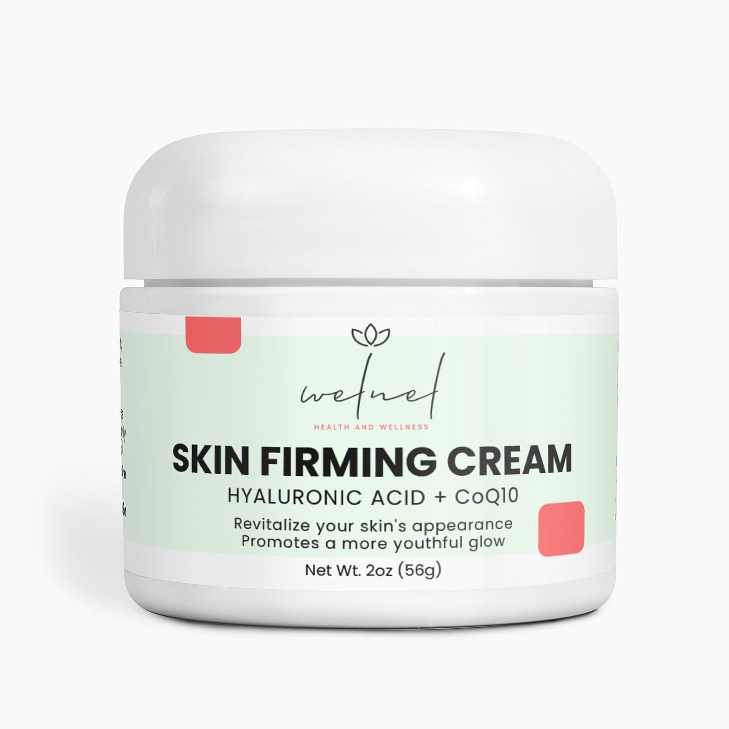 Skin Firming Cream