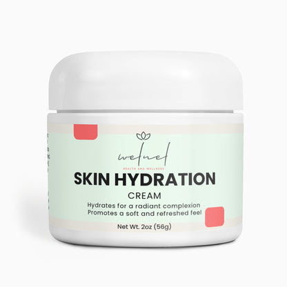 Skin Hydration Cream