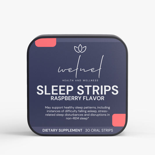 Sleep Strips