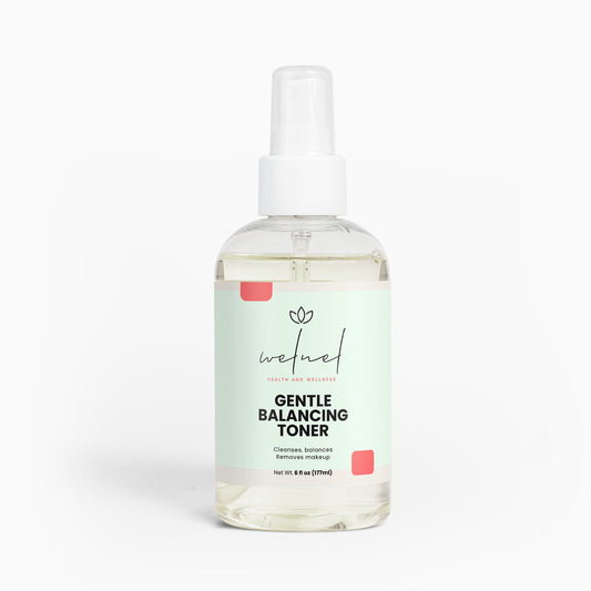 Gentle Balancing Toner