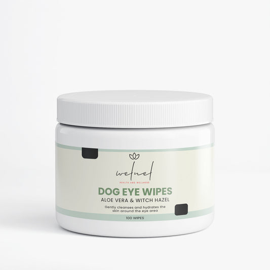Dog Eye Wipes