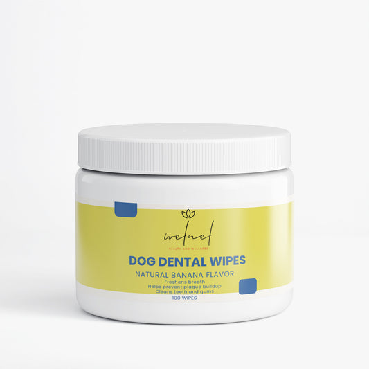 Dog Dental Wipes