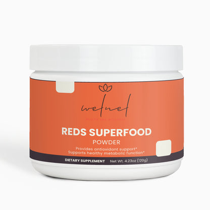 Reds Superfood