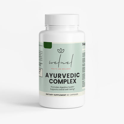 Ayurvedic Complex
