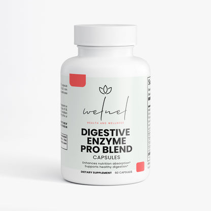 Digestive Enzyme Pro Blend