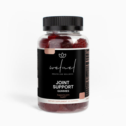 Joint Support Gummies (Adult)