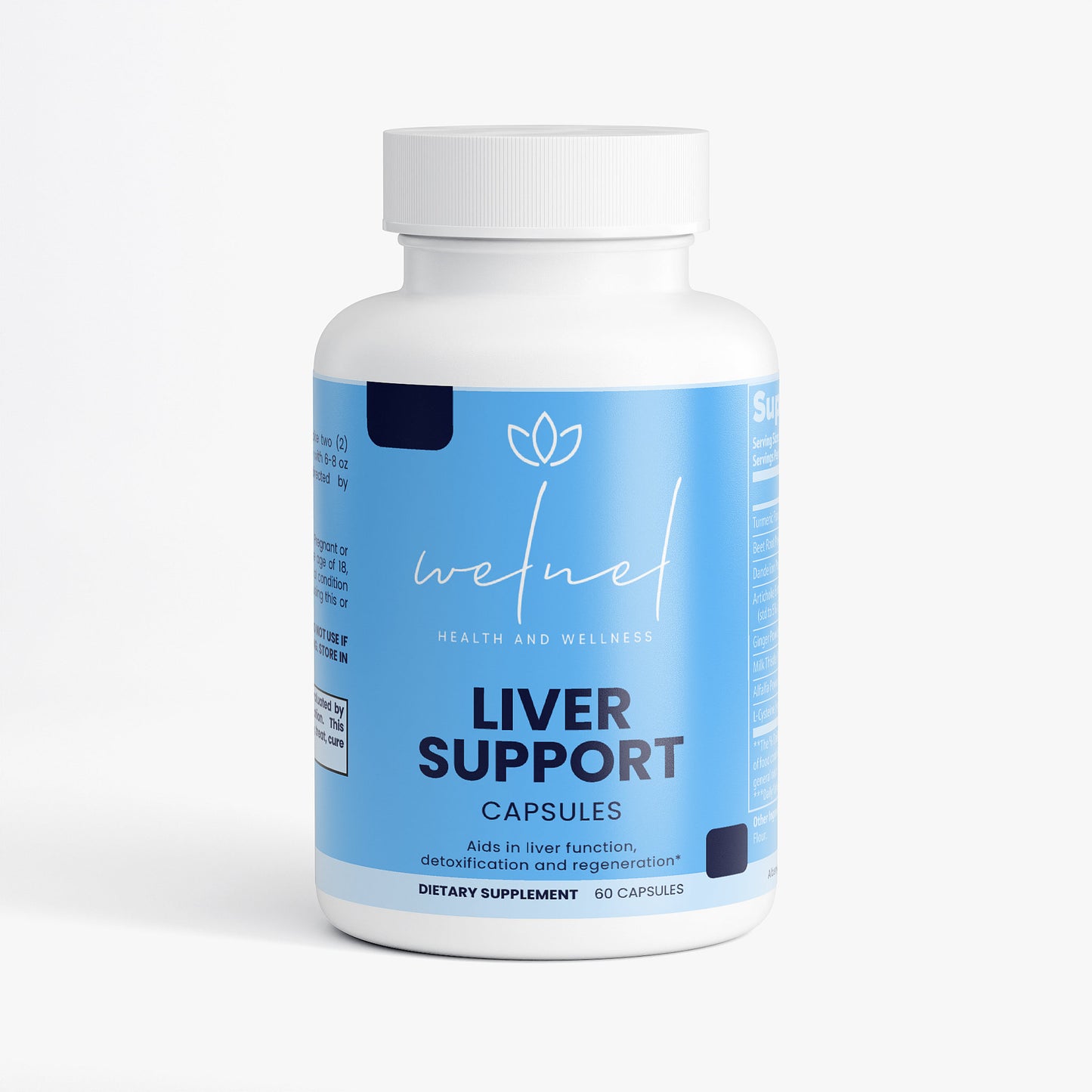 Liver Support