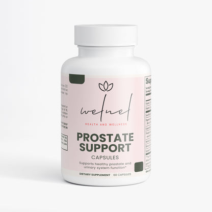 Prostate Support