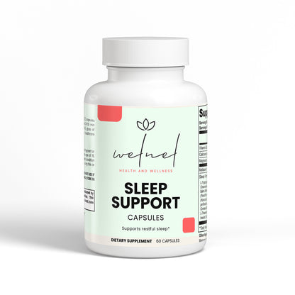 Sleep Support