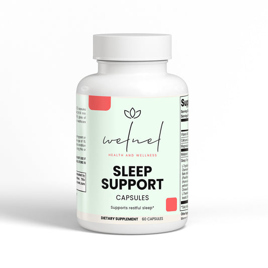 Sleep Support