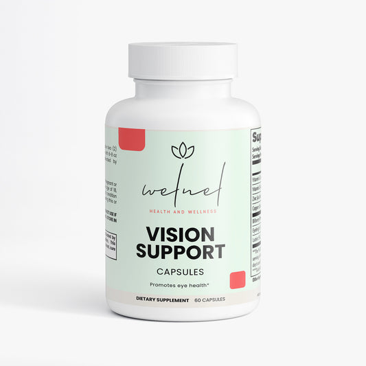 Vision Support