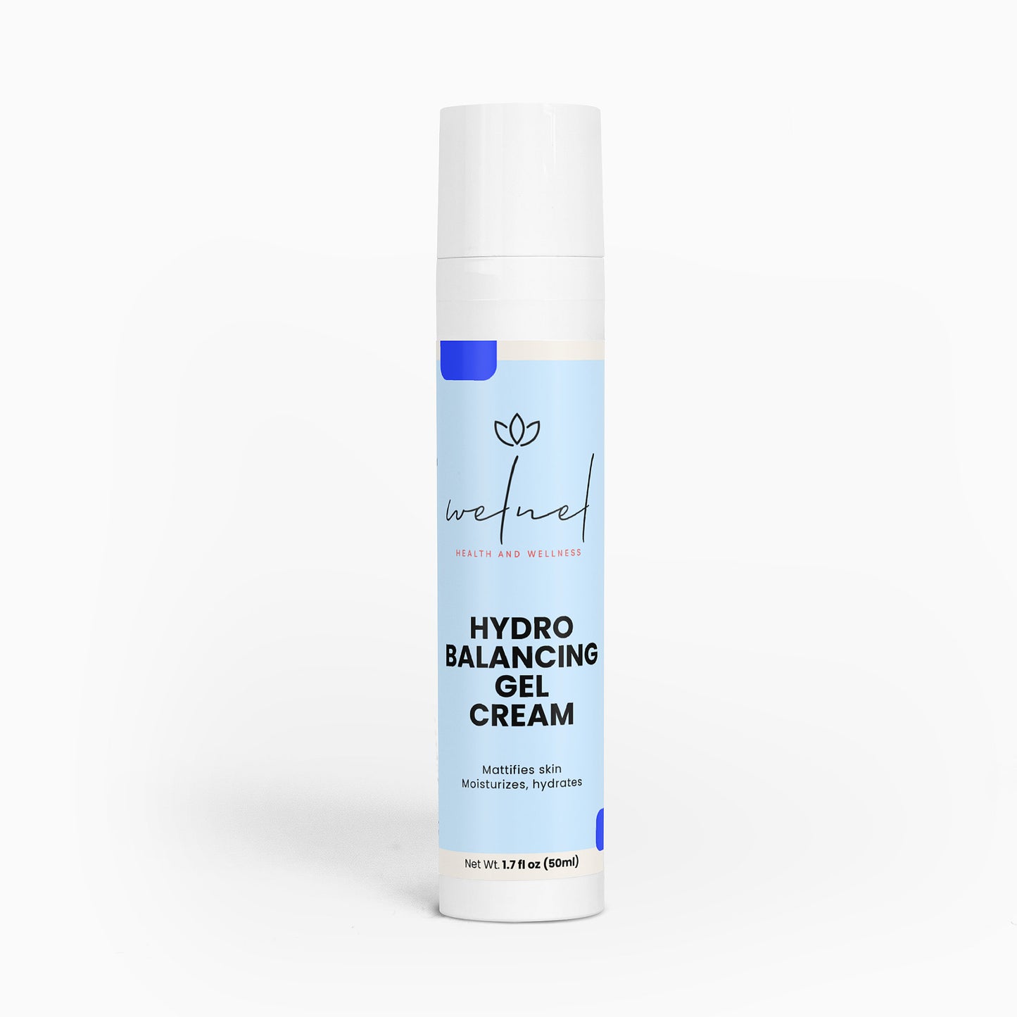 Hydro Balancing Gel-Cream