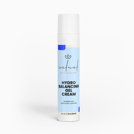 Hydro Balancing Gel-Cream