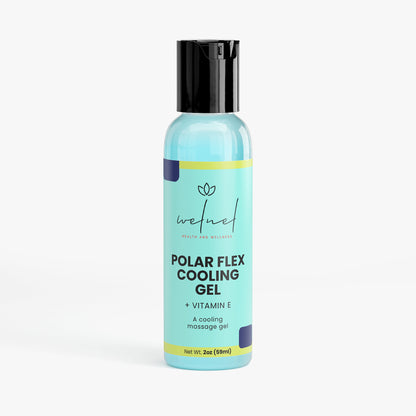 Polar Flex Cooling Gel