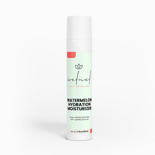 Watermelon Hydration Moisturizer