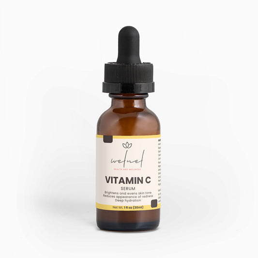 Vitamin C Serum