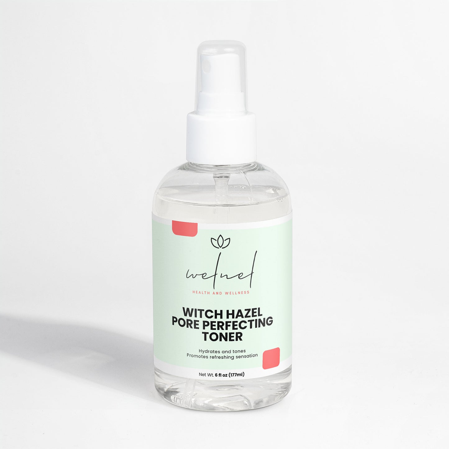 Witch Hazel Pore Perfecting Toner