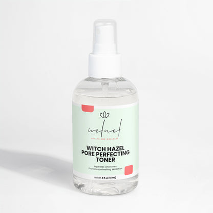 Witch Hazel Pore Perfecting Toner