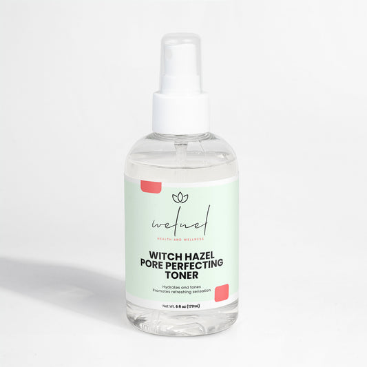 Witch Hazel Pore Perfecting Toner