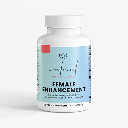Female Enhancement