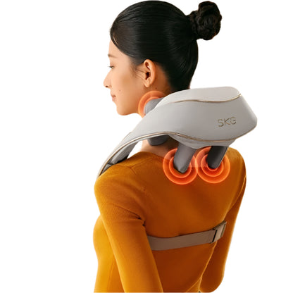 Comfortable Neck Massager